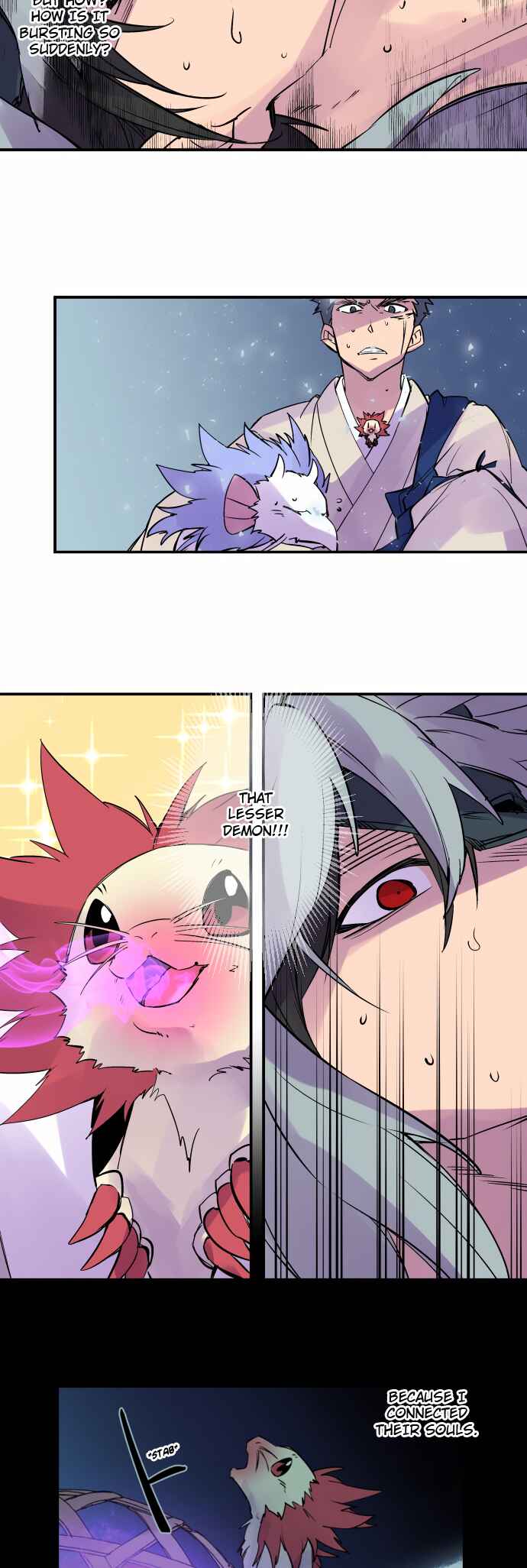 Chapter 322 - Page 15