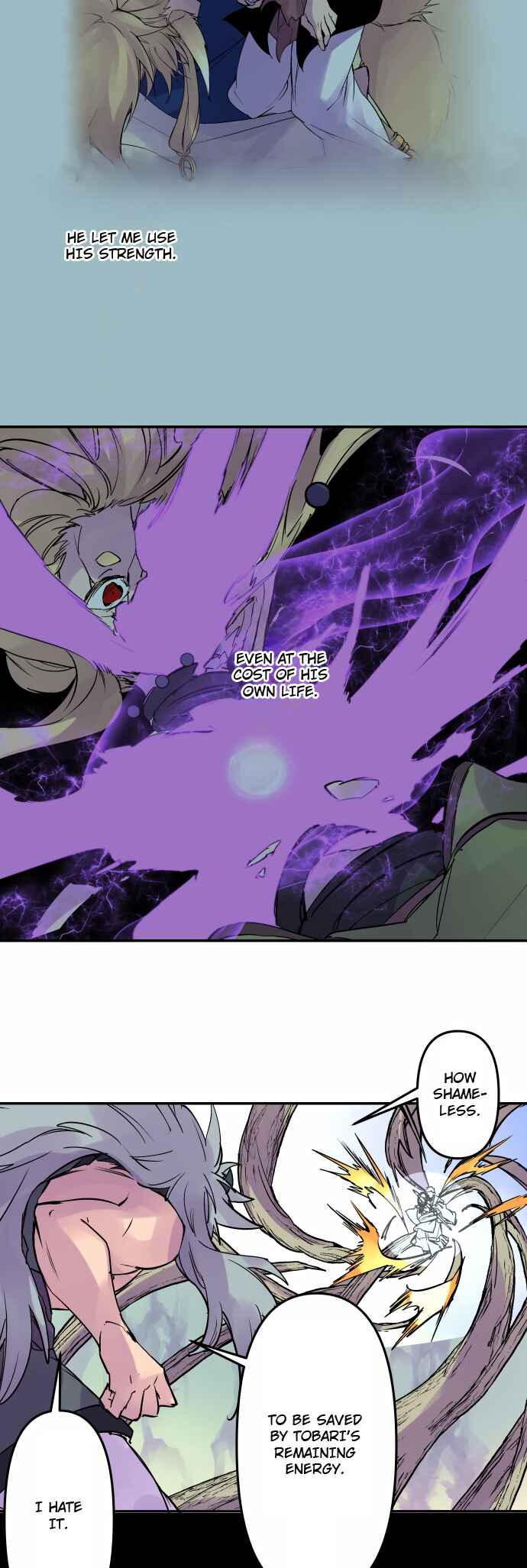 Chapter 322 - Page 8