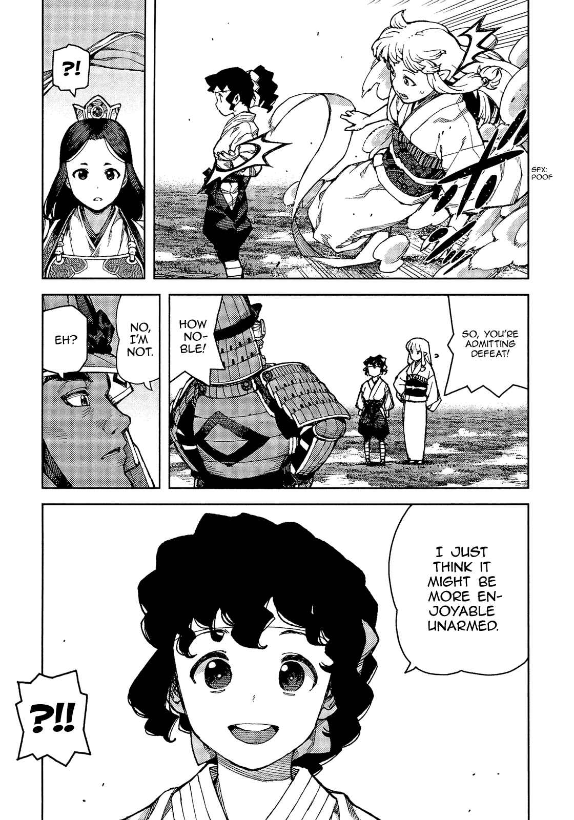 Chapter 76 - Page 13