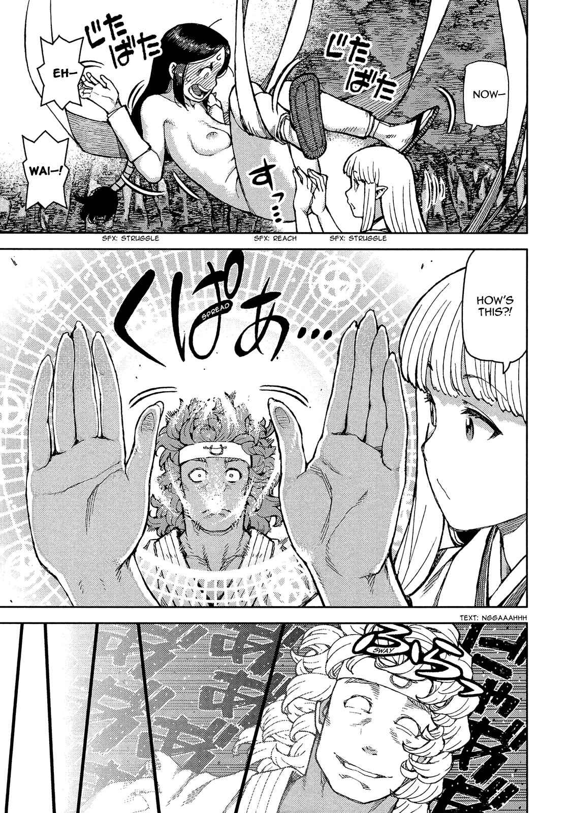 Chapter 76 - Page 27