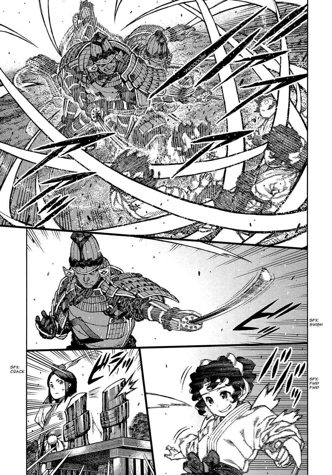 Chapter 76 - Page 5
