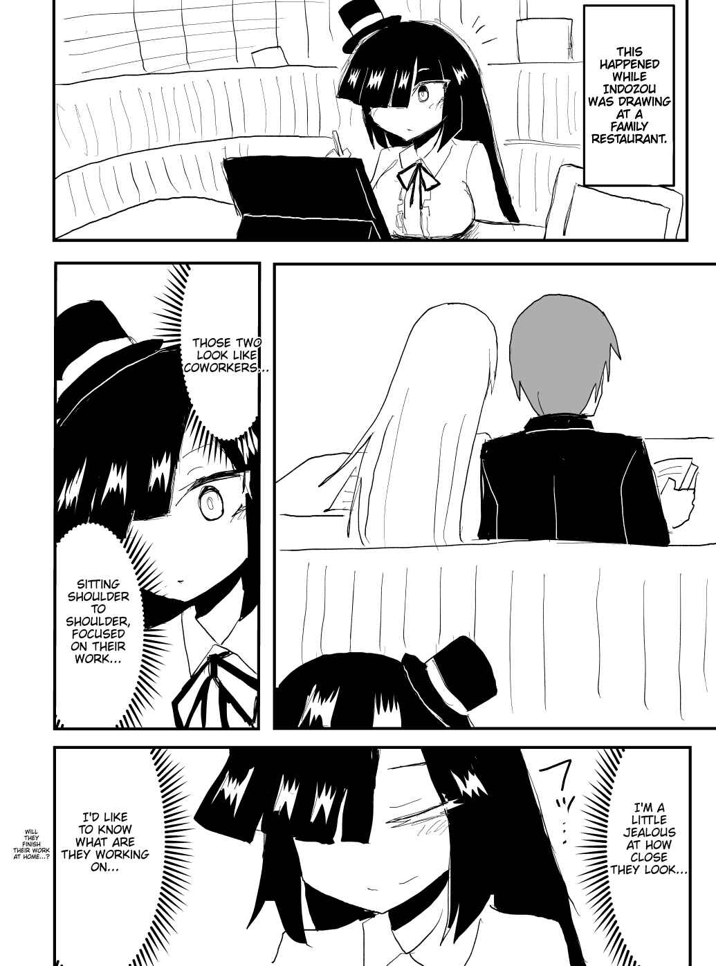 Chapter 1 - Page 1