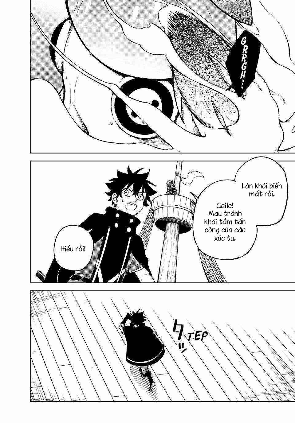 Chapter 36 - Page 28