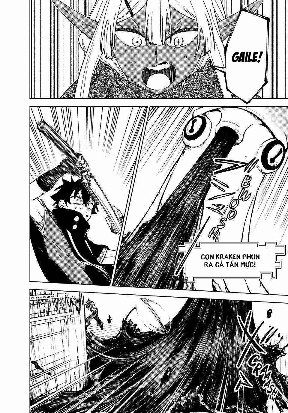 Chapter 36 - Page 30
