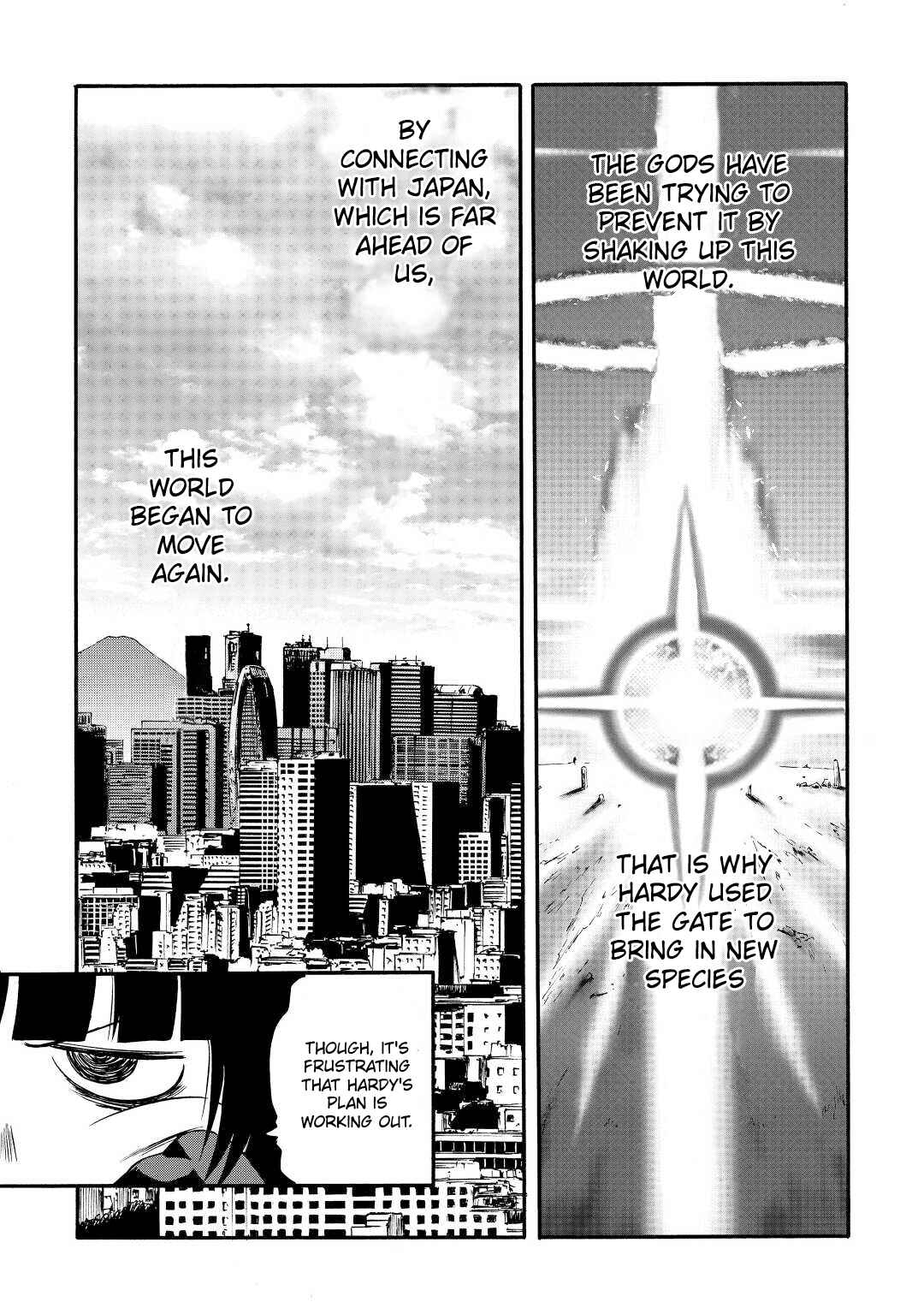 Chapter 121 - Page 12