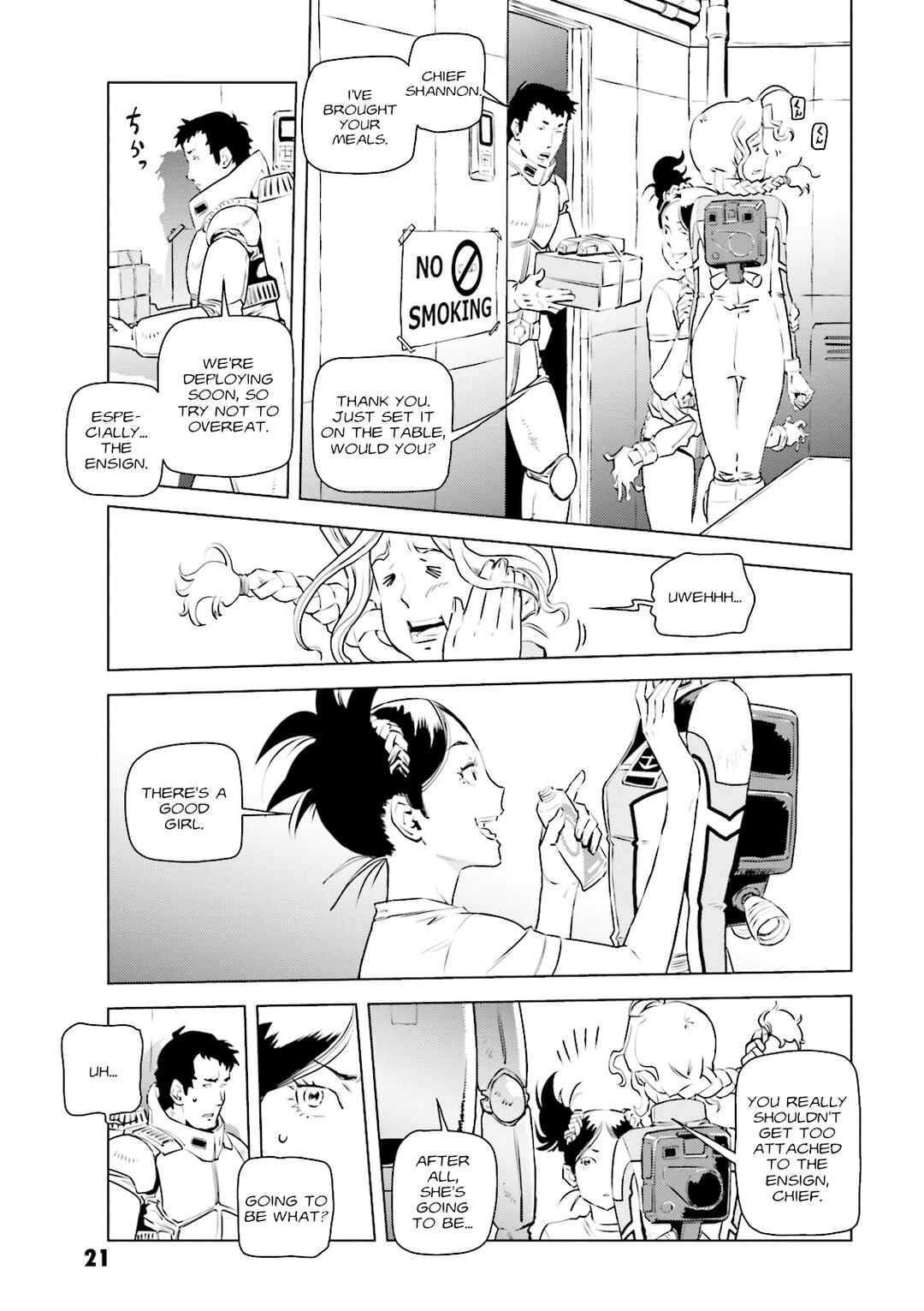 Chapter 13 - Page 21