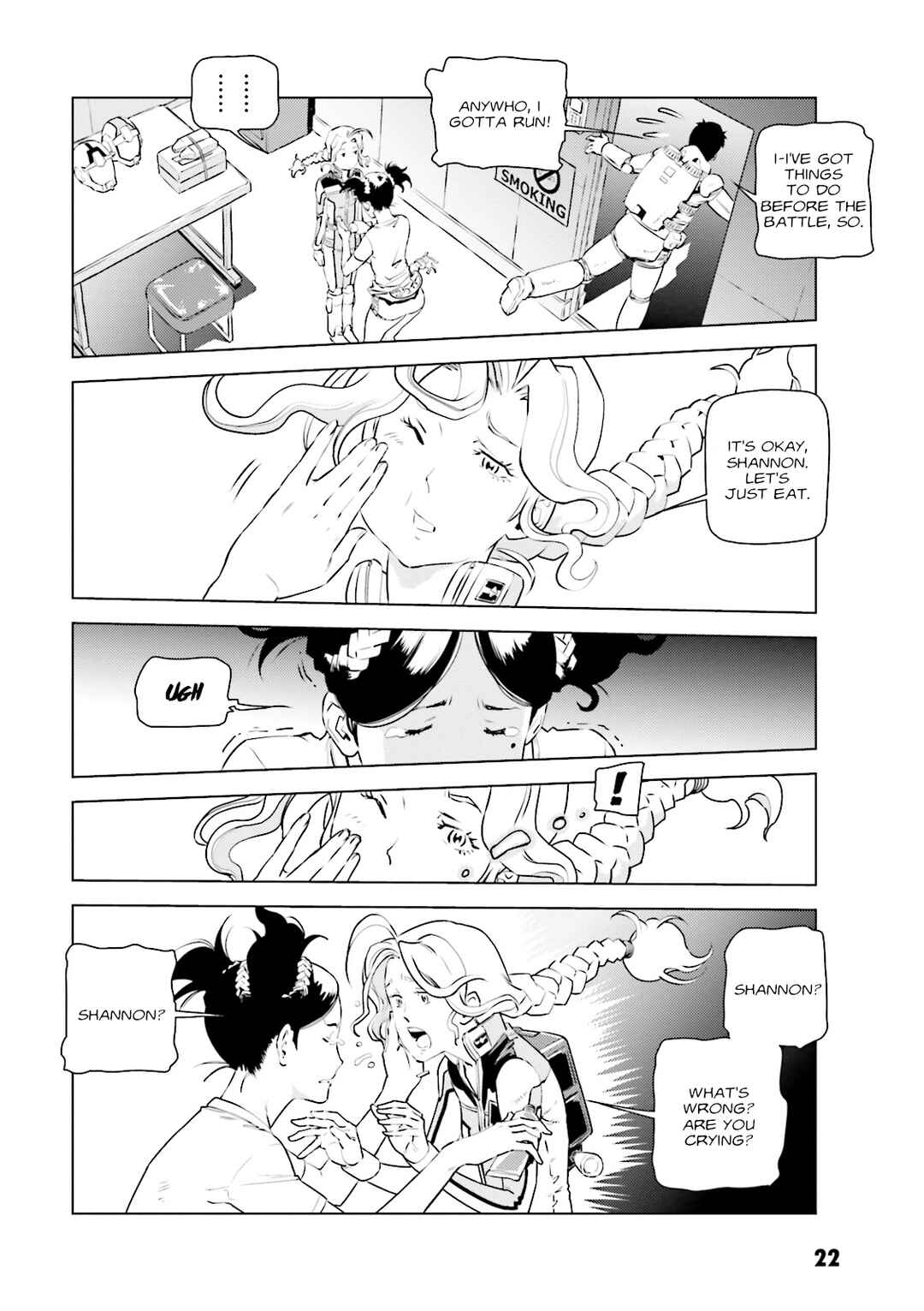 Chapter 13 - Page 22