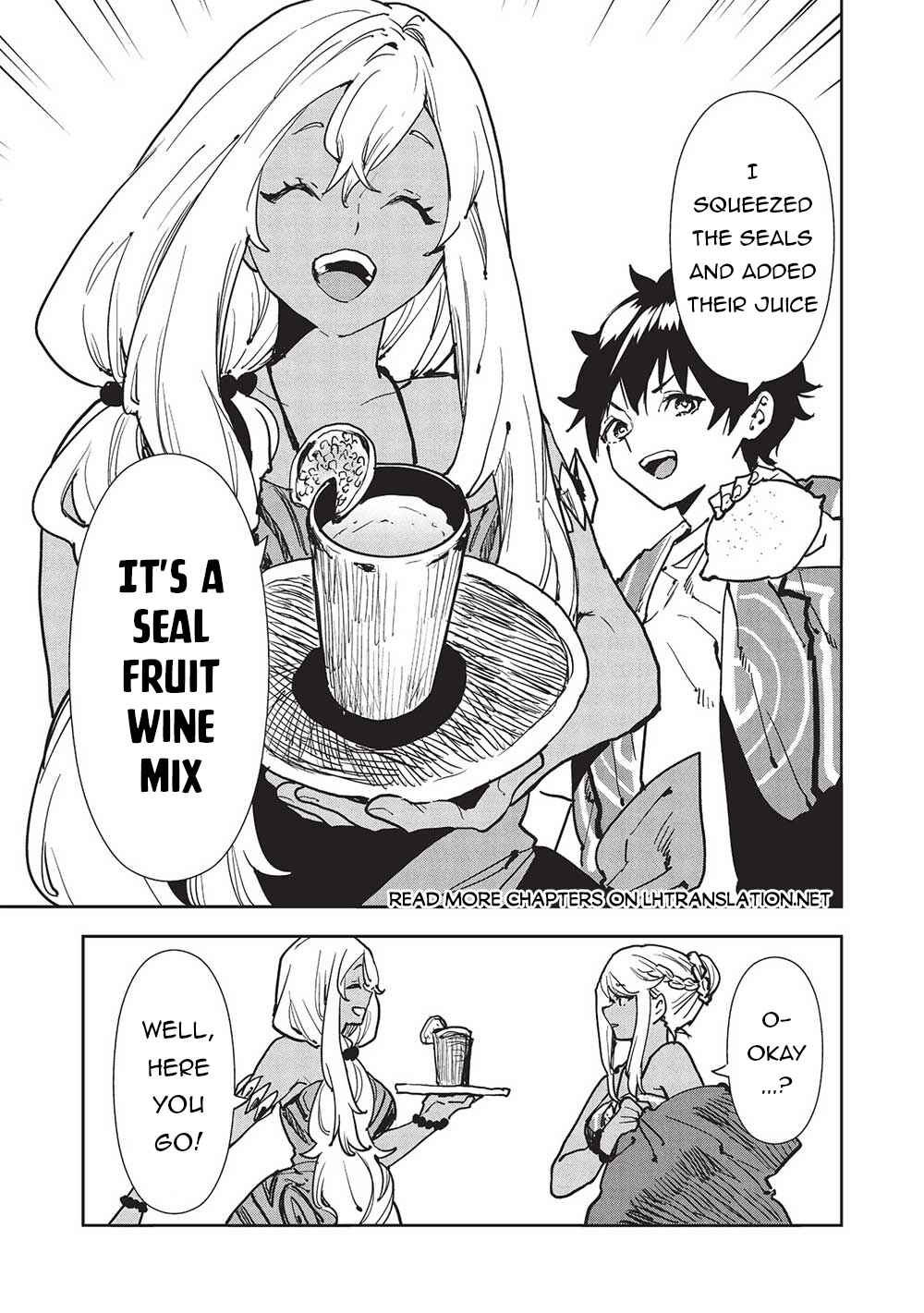 Chapter 55 - Page 6