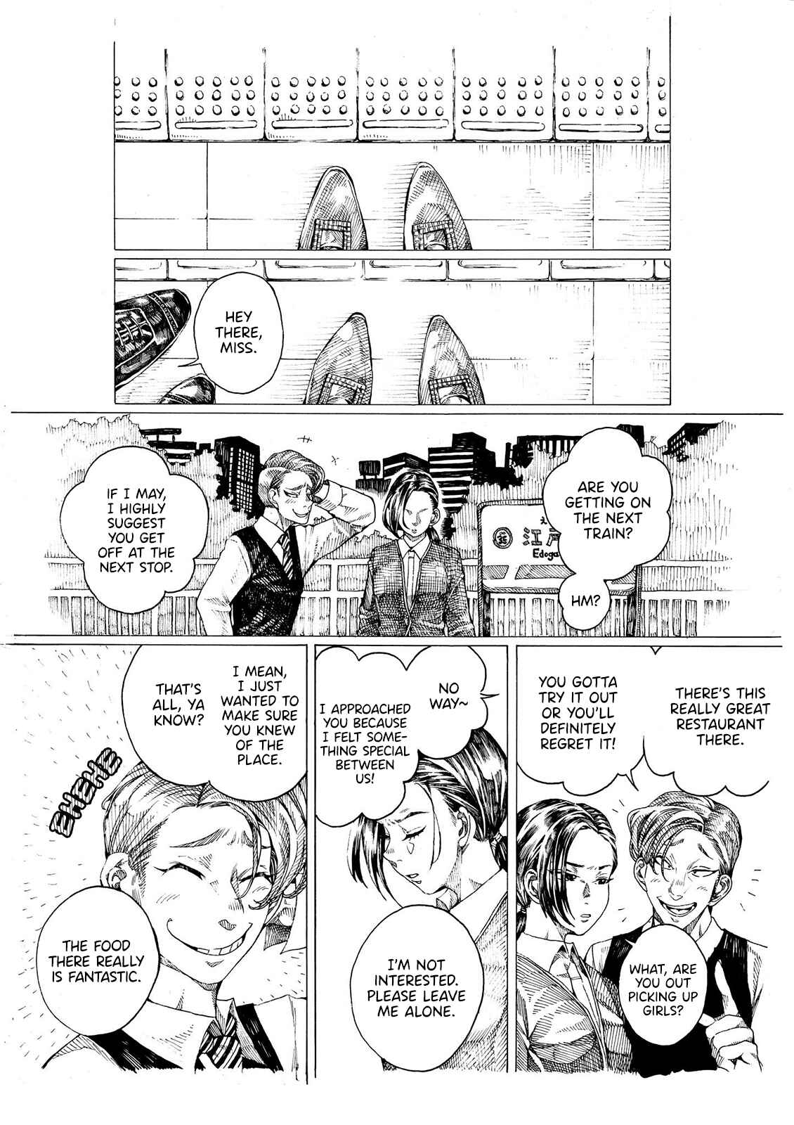 Chapter 13 - Page 1