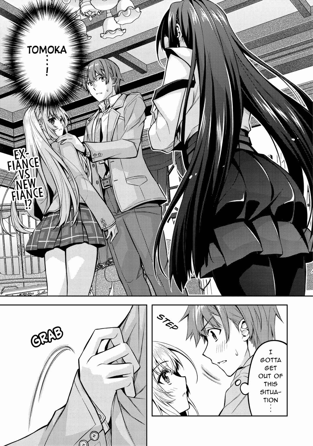Chapter 5 - Page 1