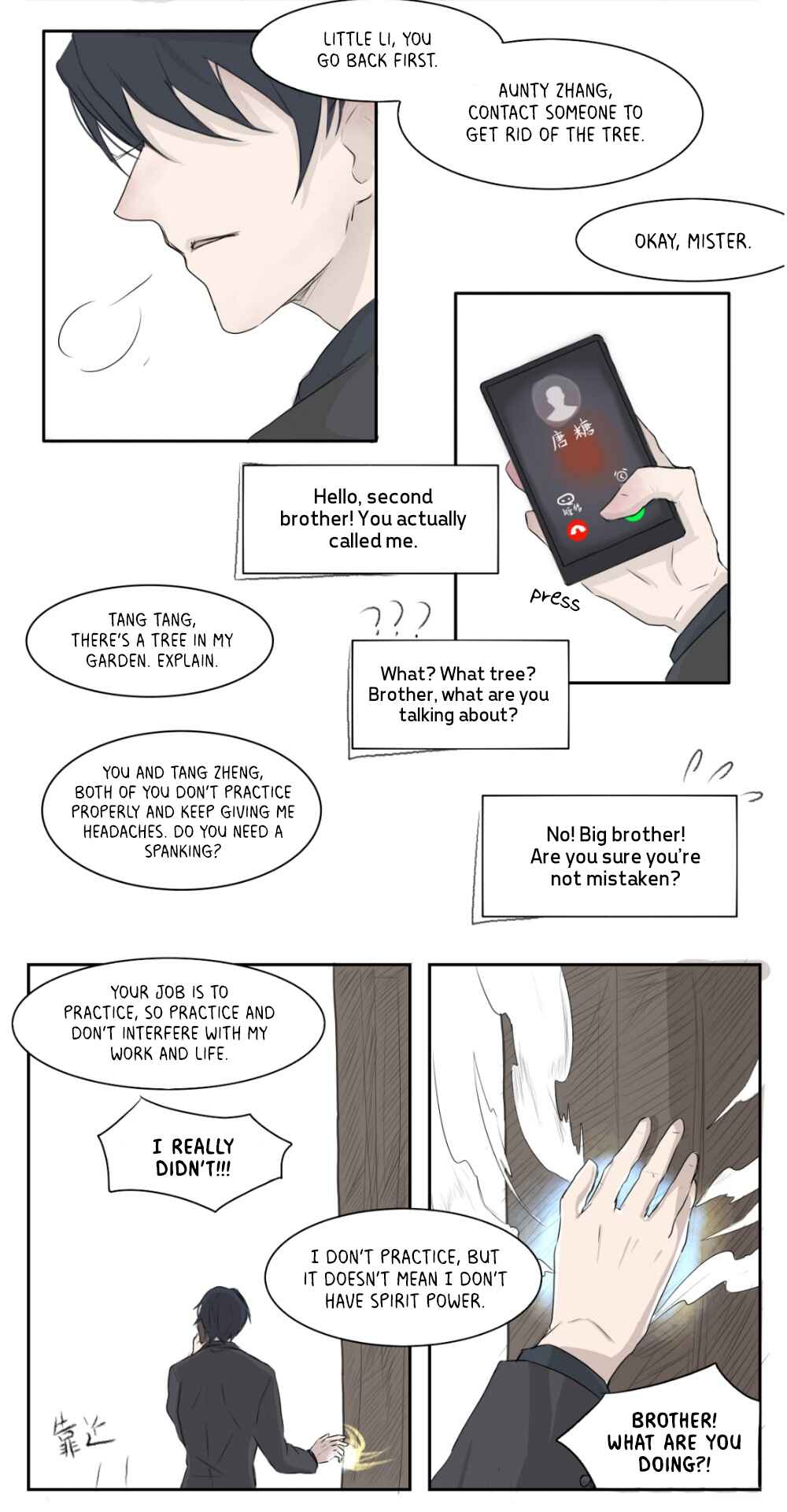 Chapter 1 - Page 5