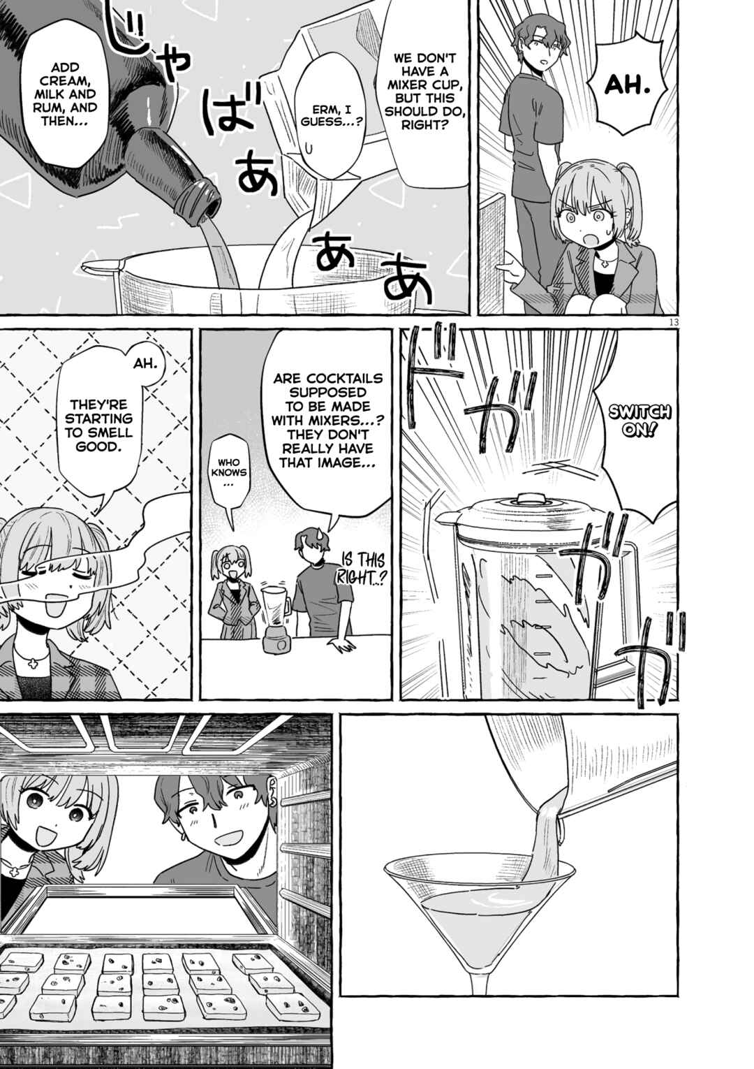 Chapter 48 - Page 13