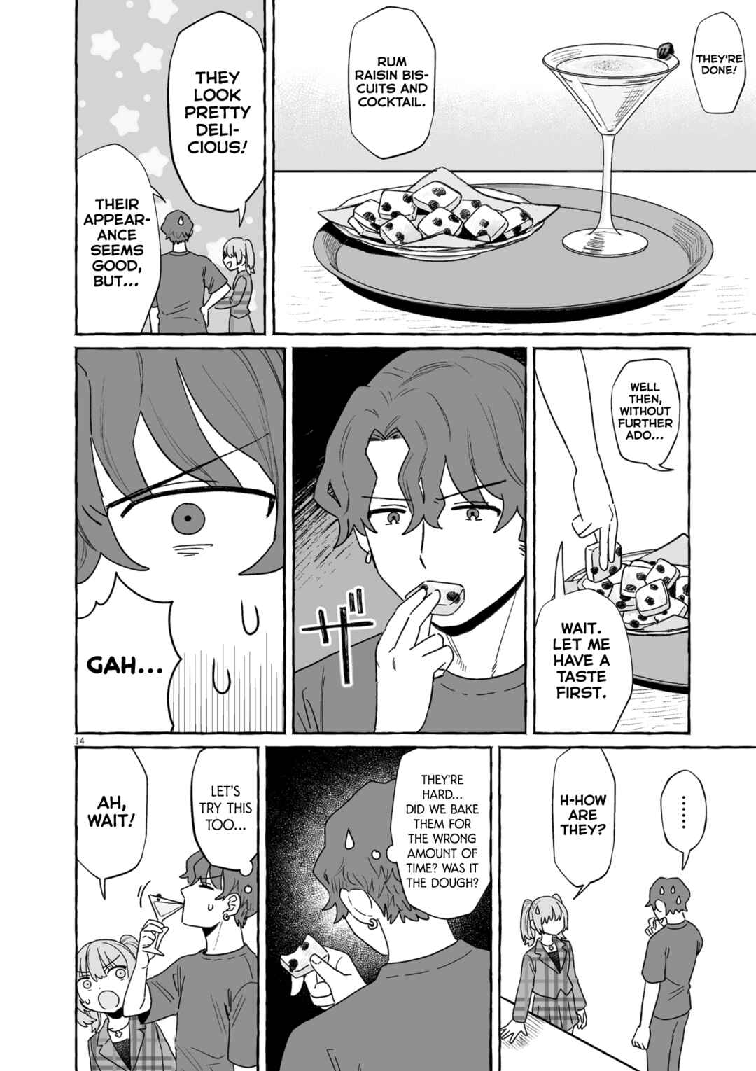 Chapter 48 - Page 14