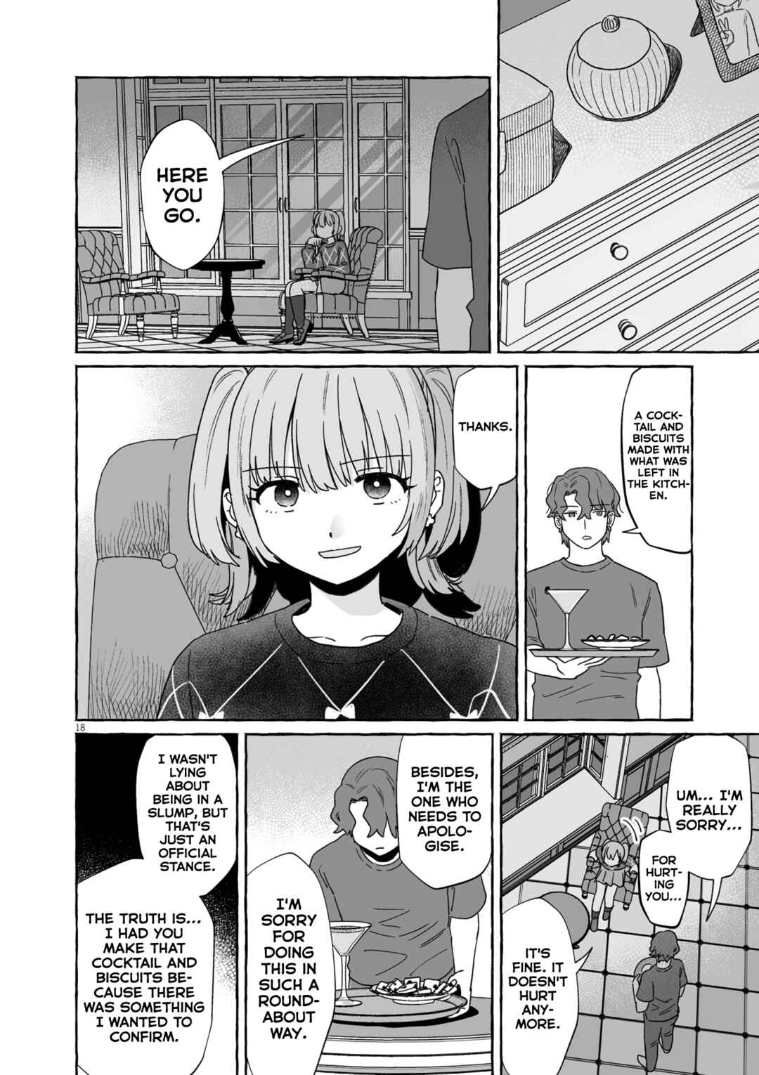 Chapter 48 - Page 18