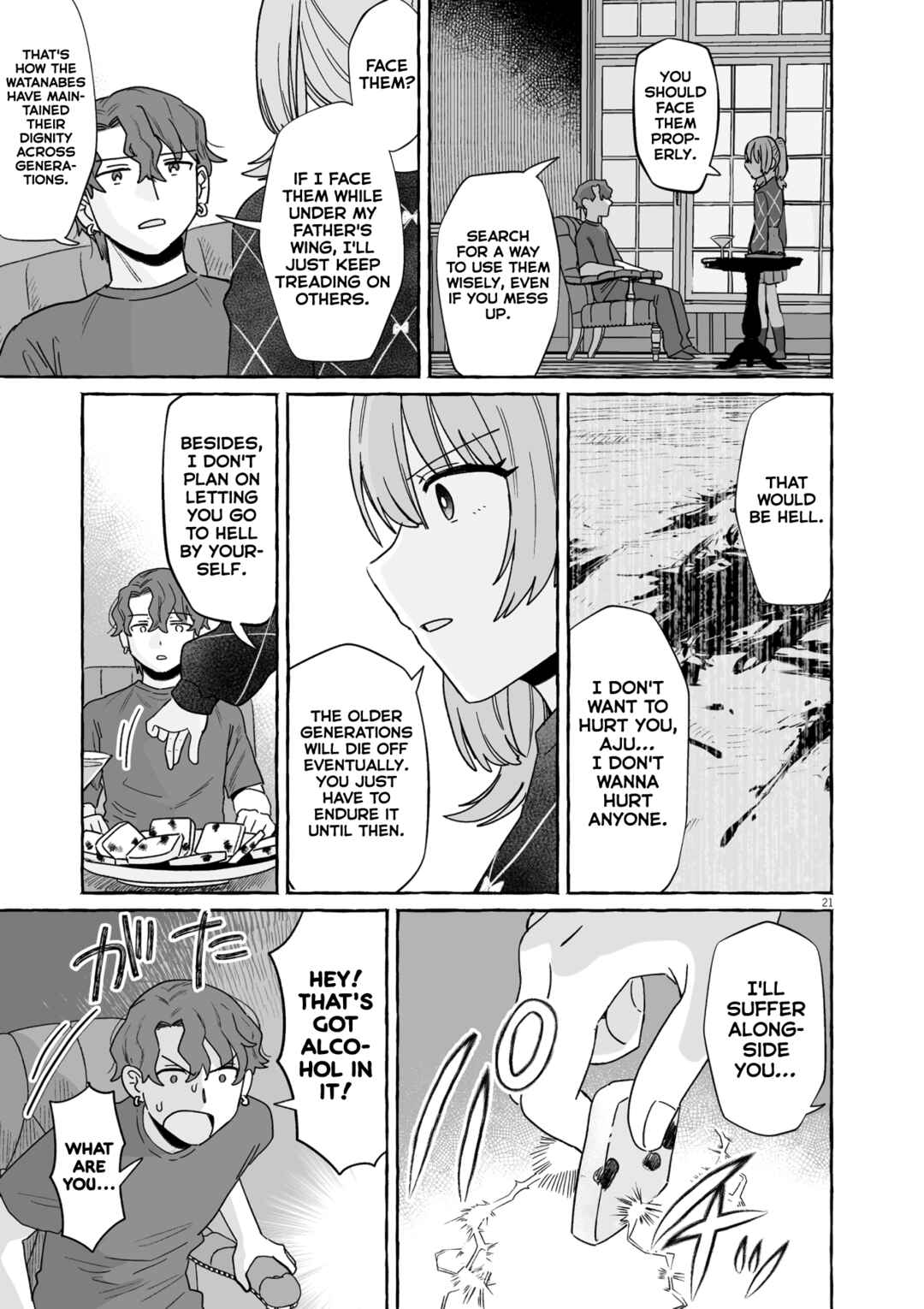 Chapter 48 - Page 21
