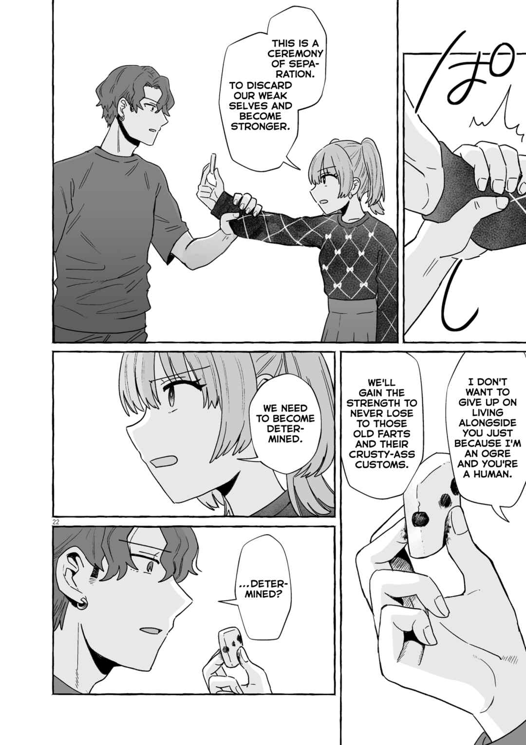 Chapter 48 - Page 22