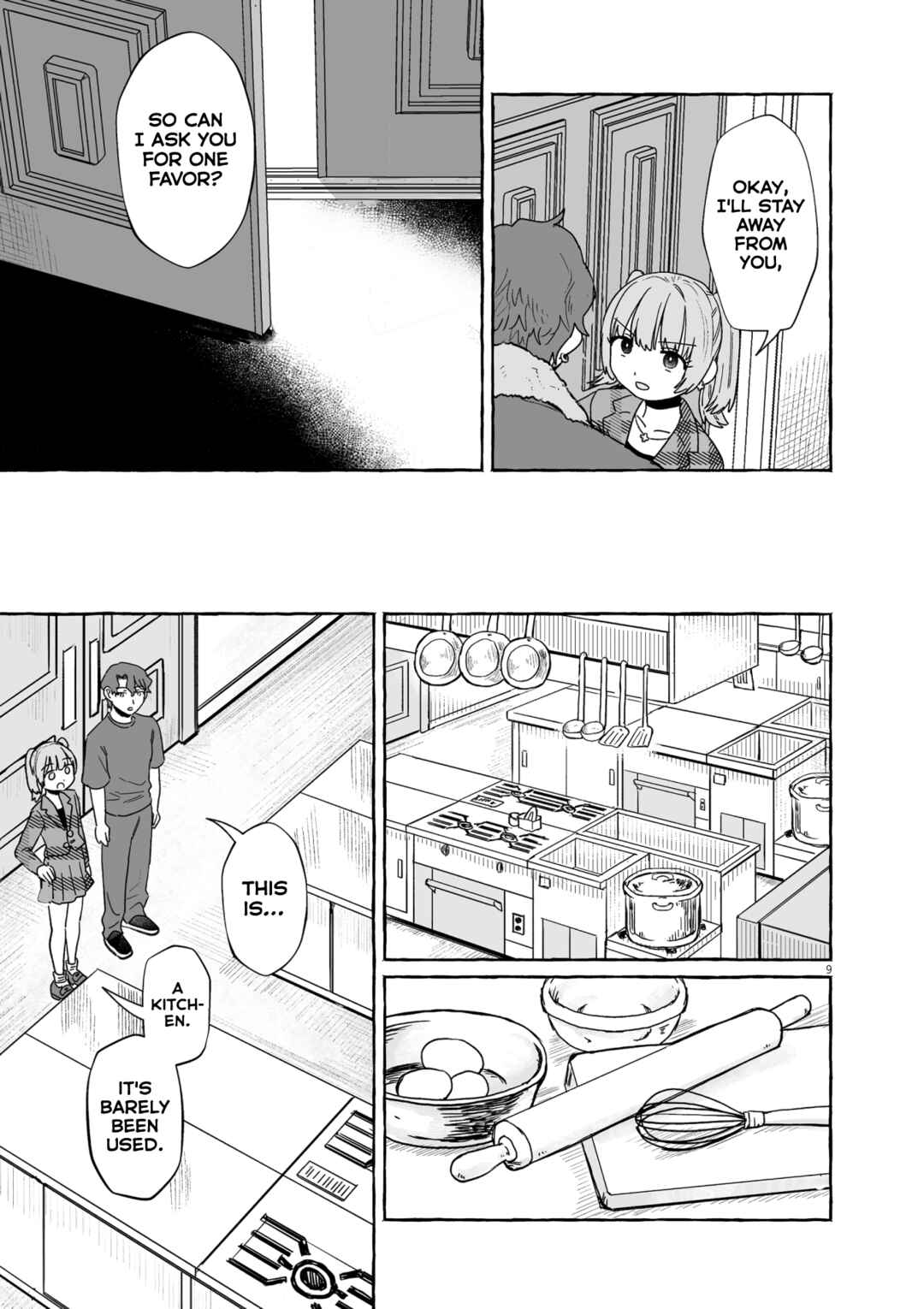 Chapter 48 - Page 9