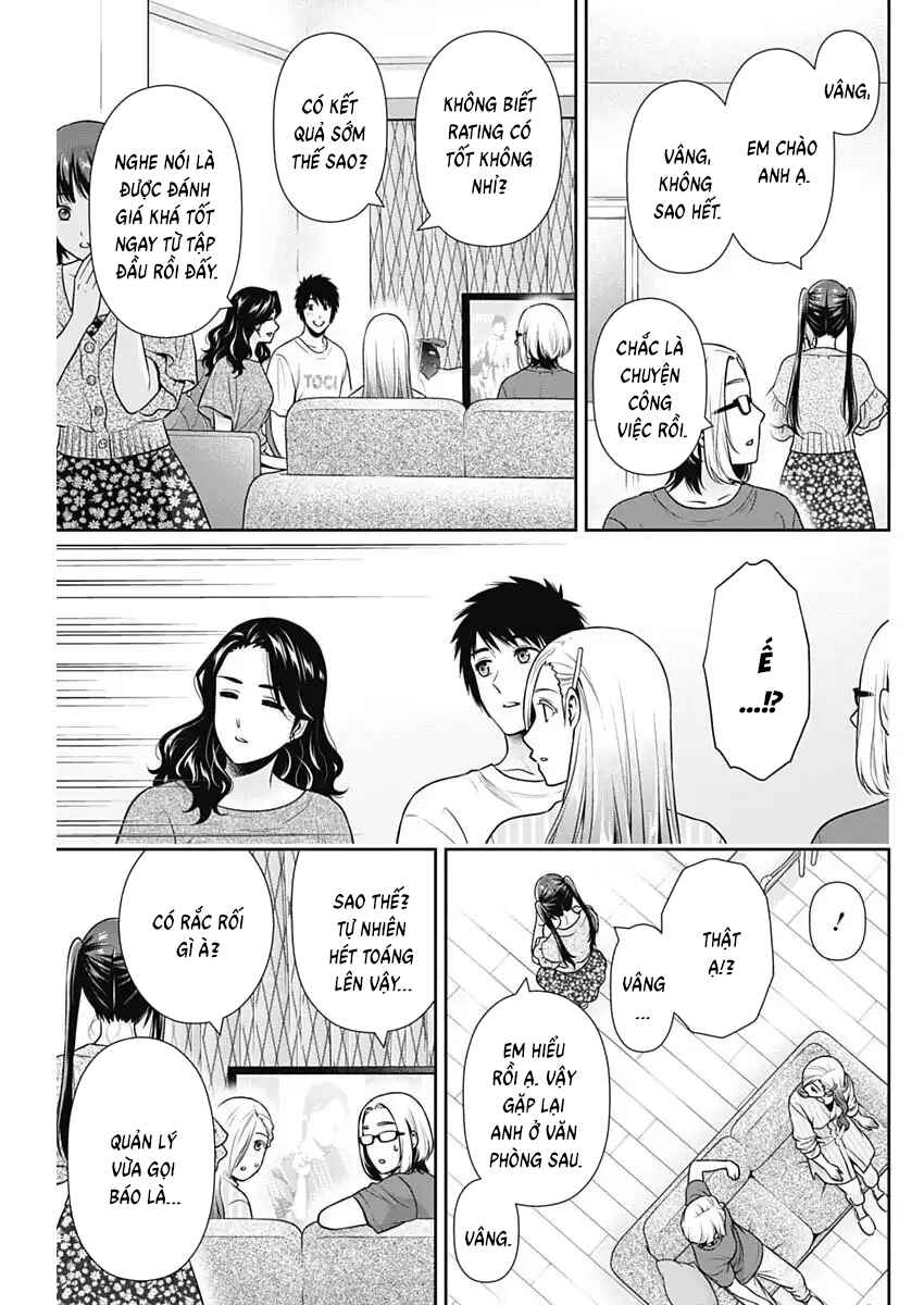 Chapter 57 - Page 21