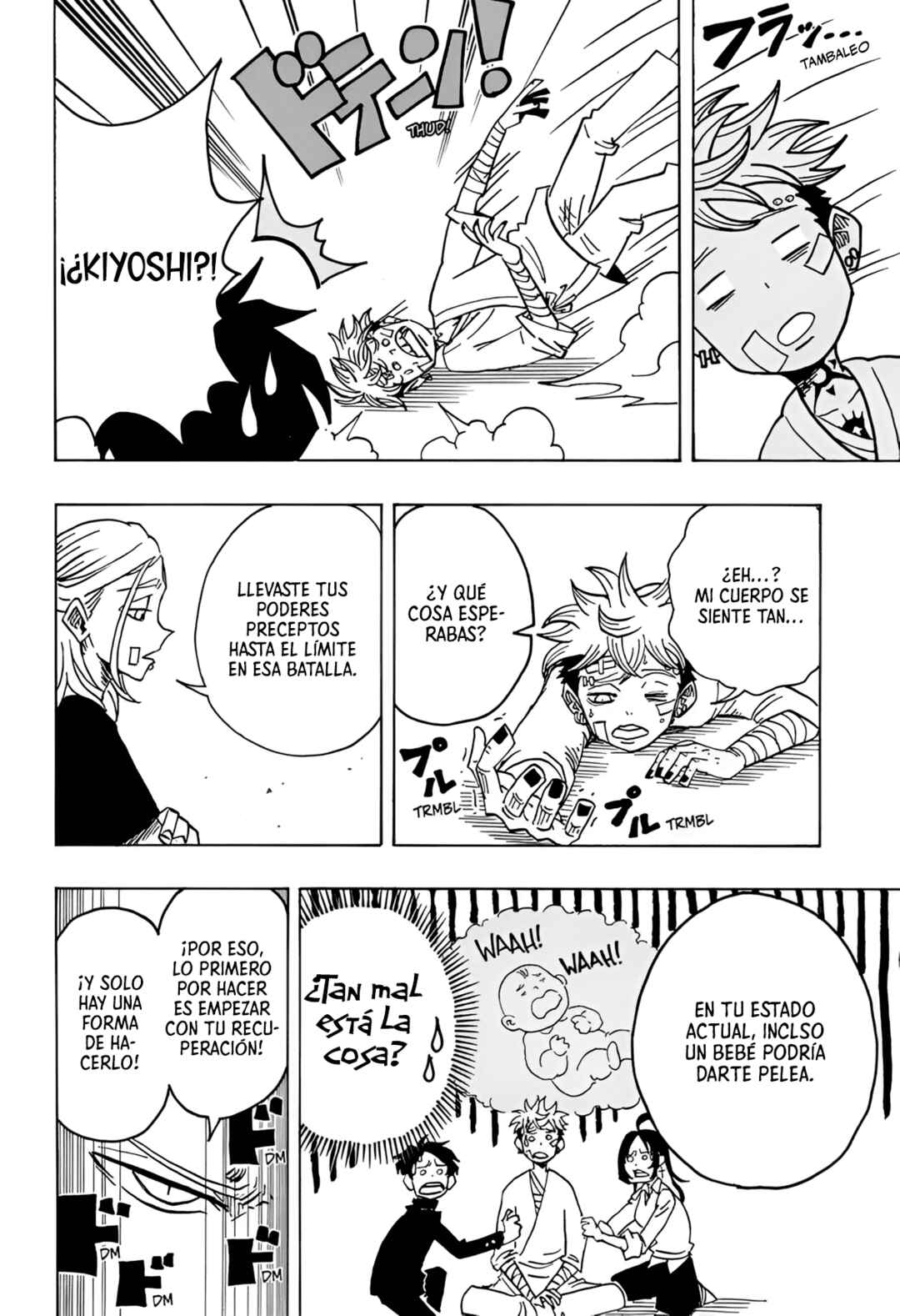 Chapter 23 - Page 20