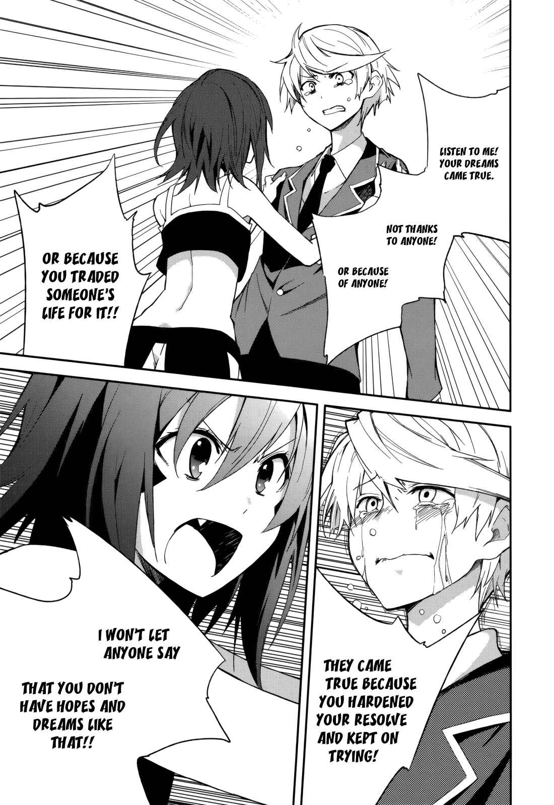 Chapter 74 - Page 19