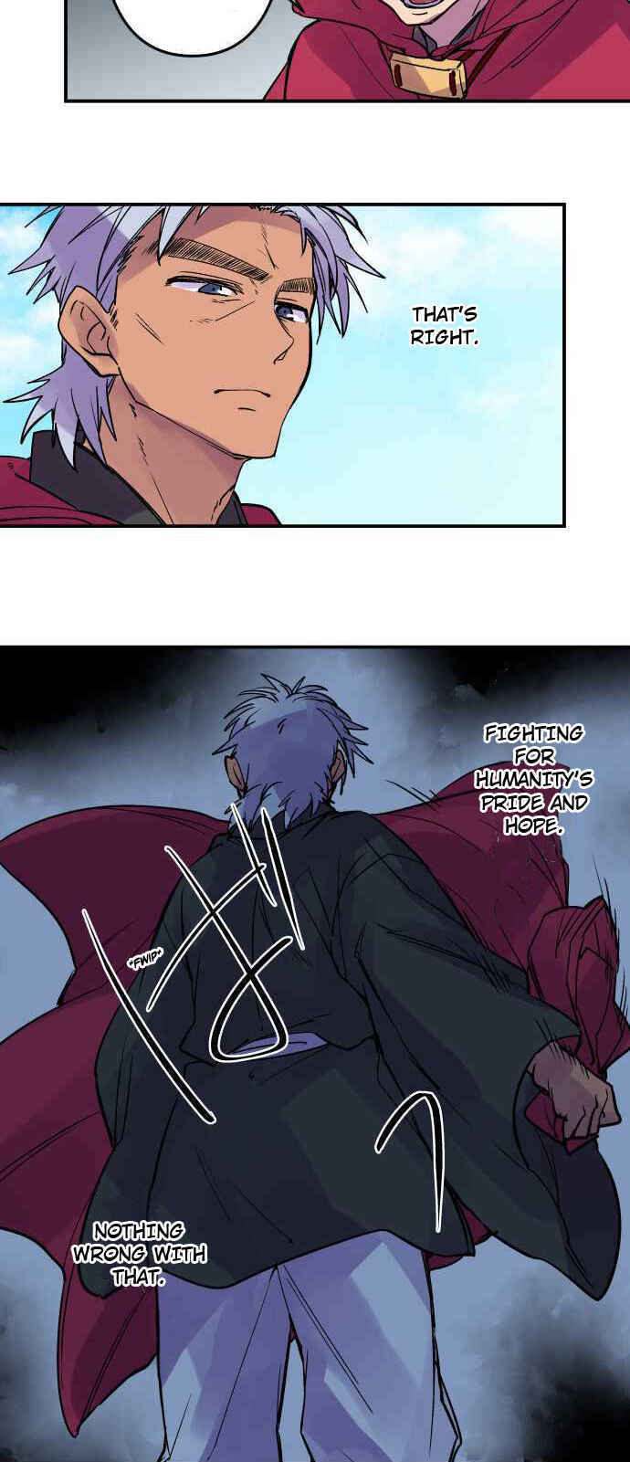 Chapter 265 - Page 14