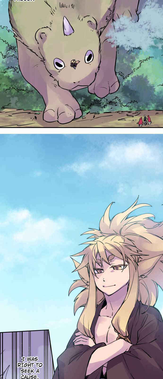 Chapter 265 - Page 17