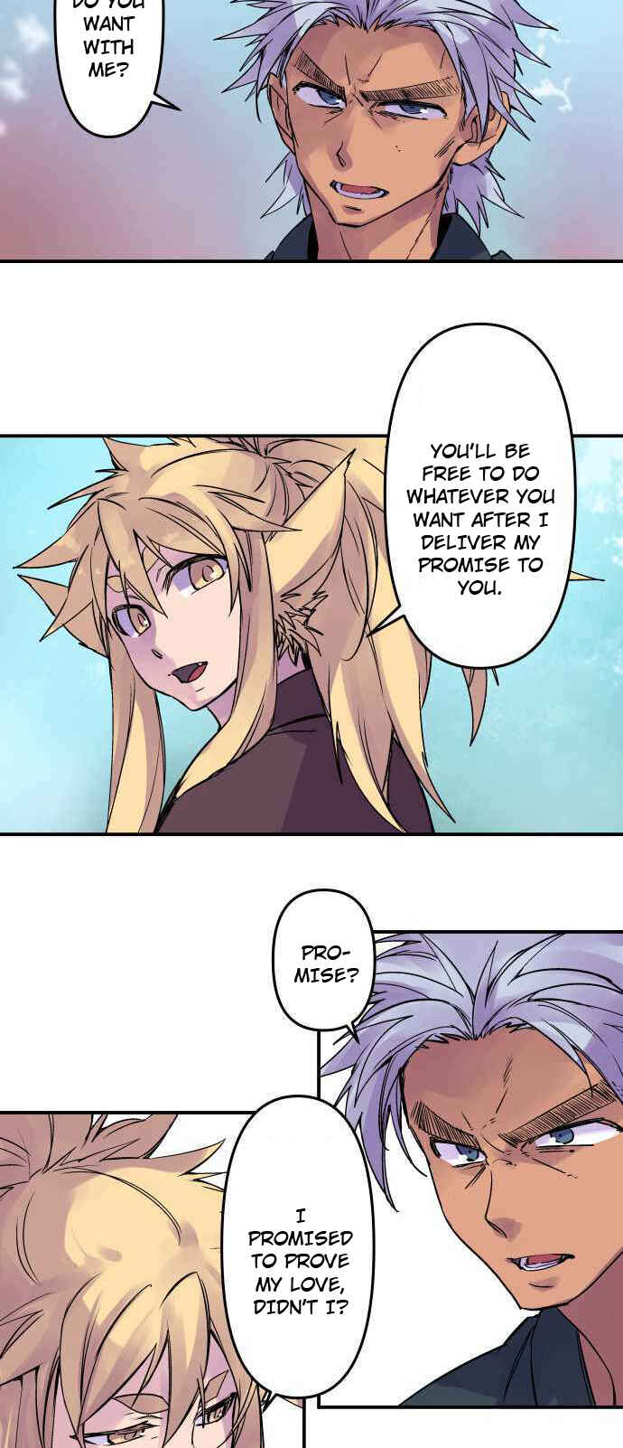 Chapter 265 - Page 22