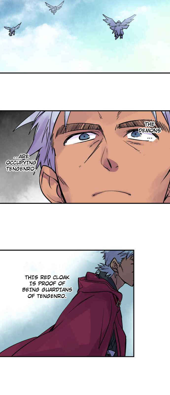 Chapter 265 - Page 3