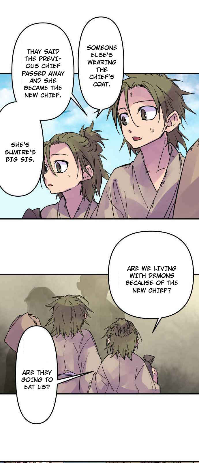 Chapter 265 - Page 5