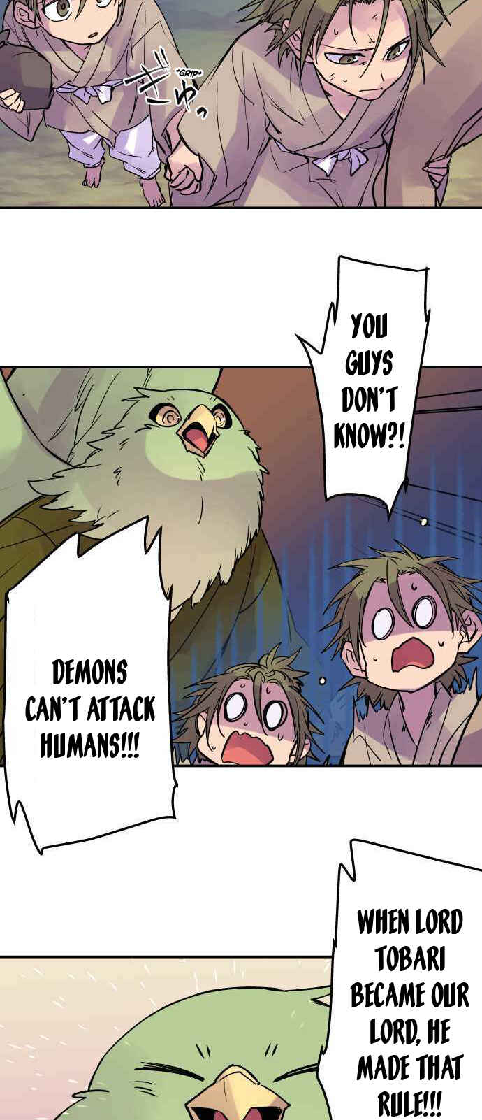 Chapter 265 - Page 6