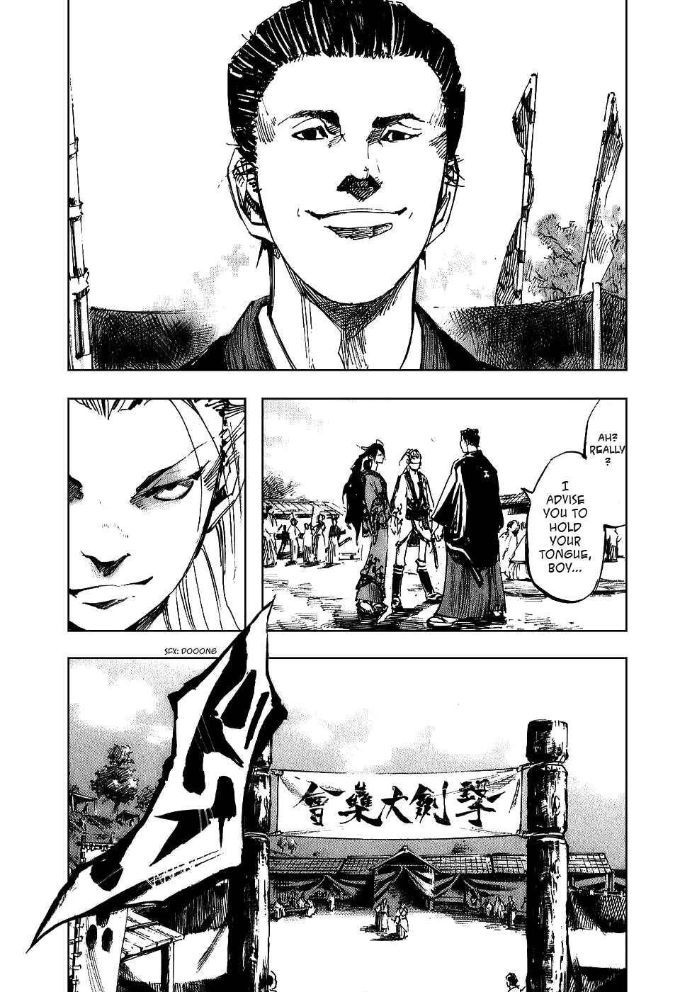 Chapter 65 - Page 3