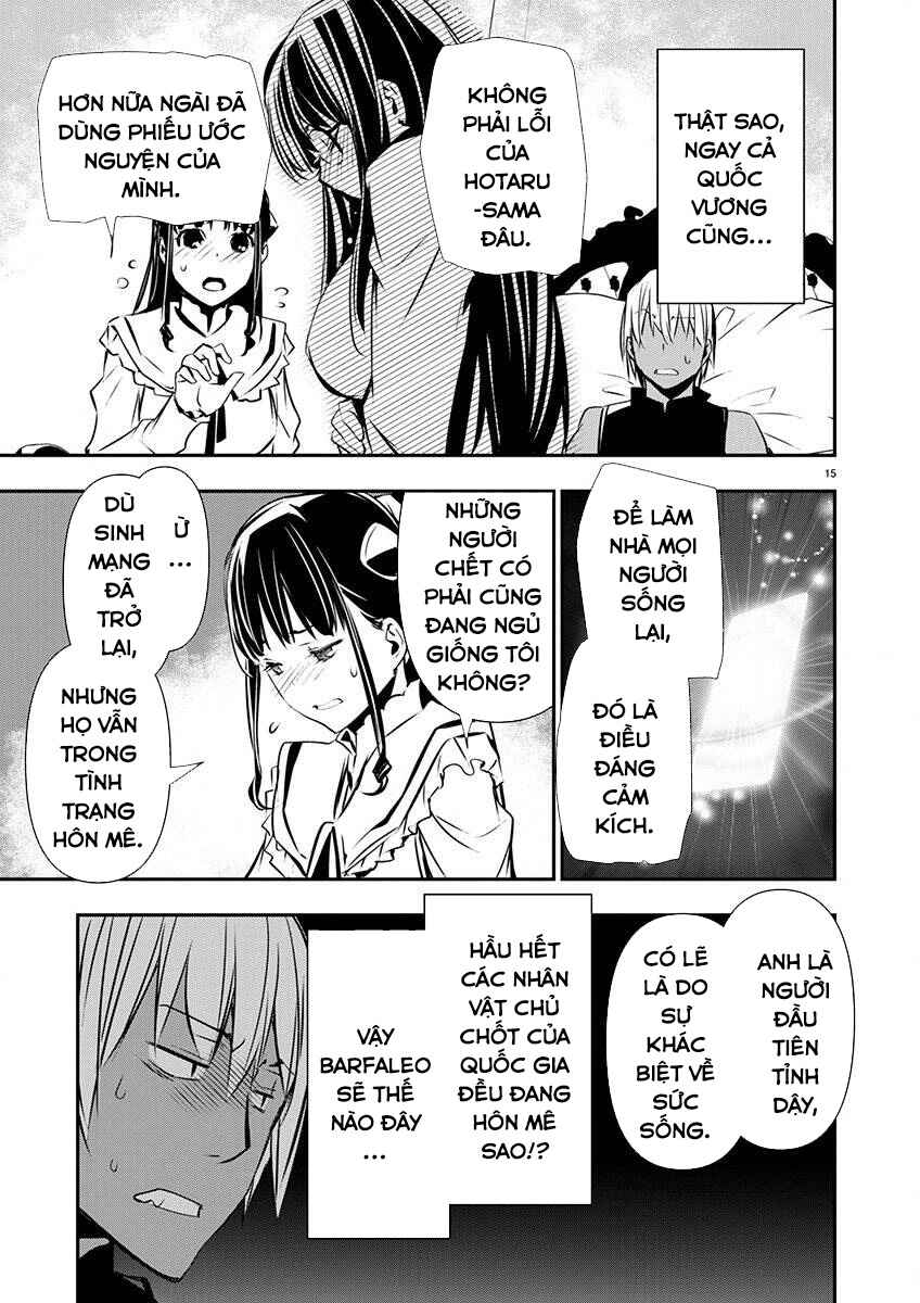 Chapter 52 - Page 15