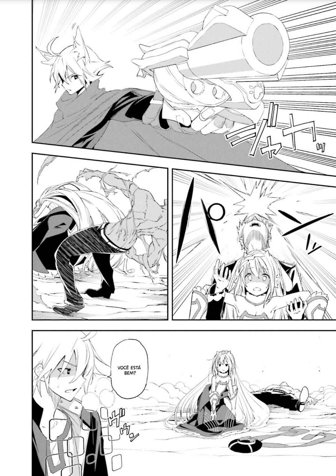 Chapter 128 - Page 18