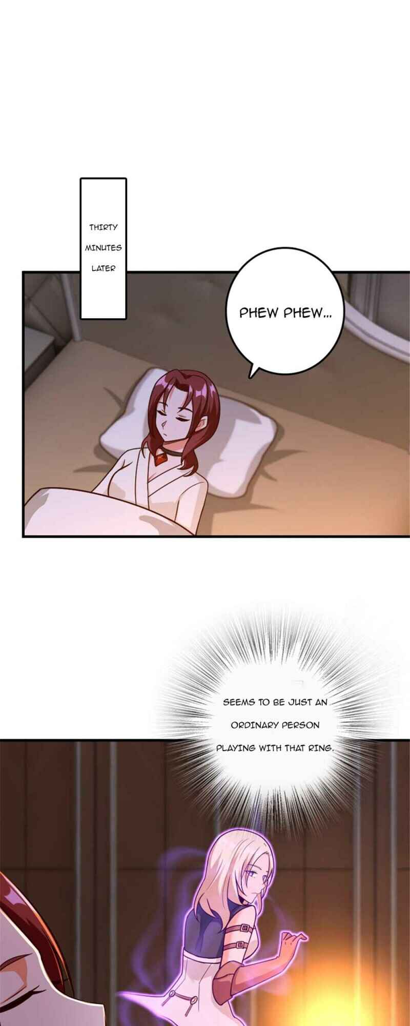 Chapter 394 - Page 17