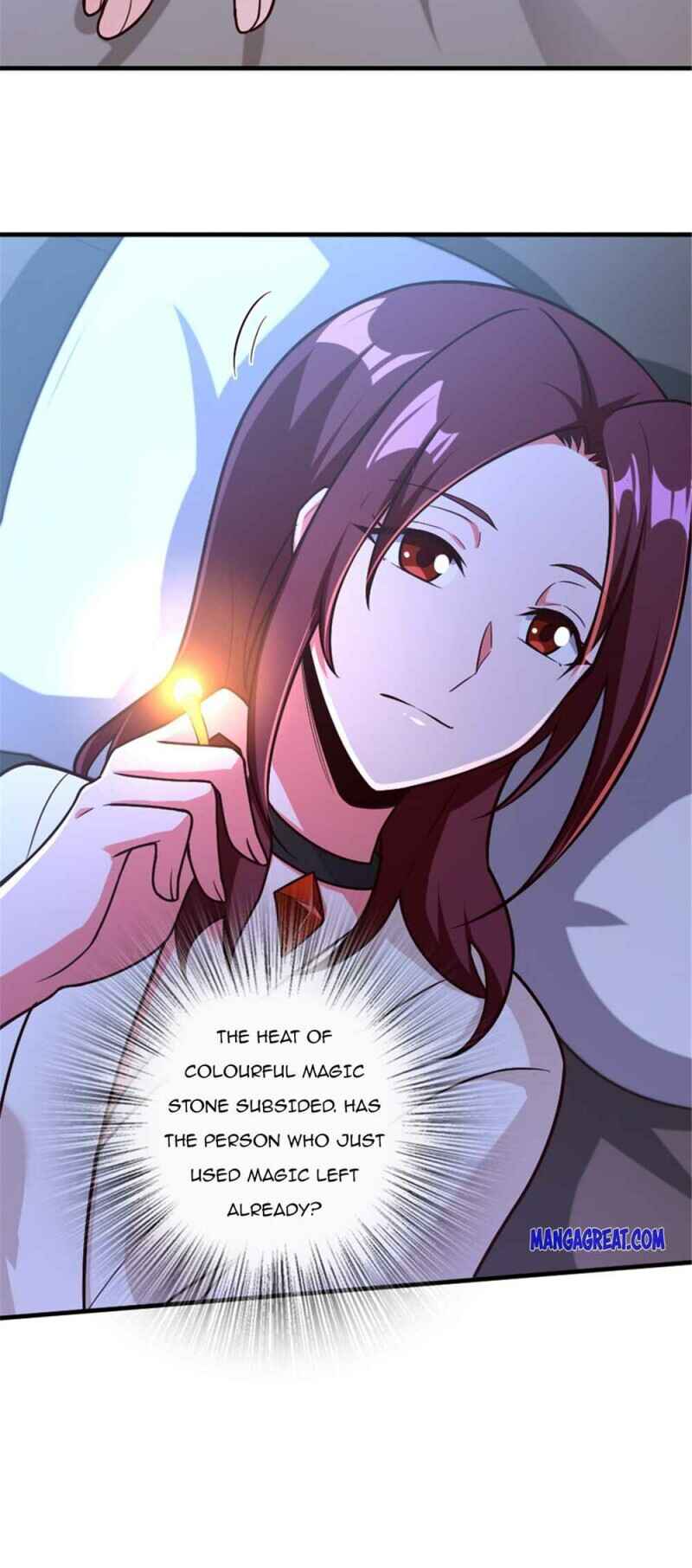 Chapter 394 - Page 20