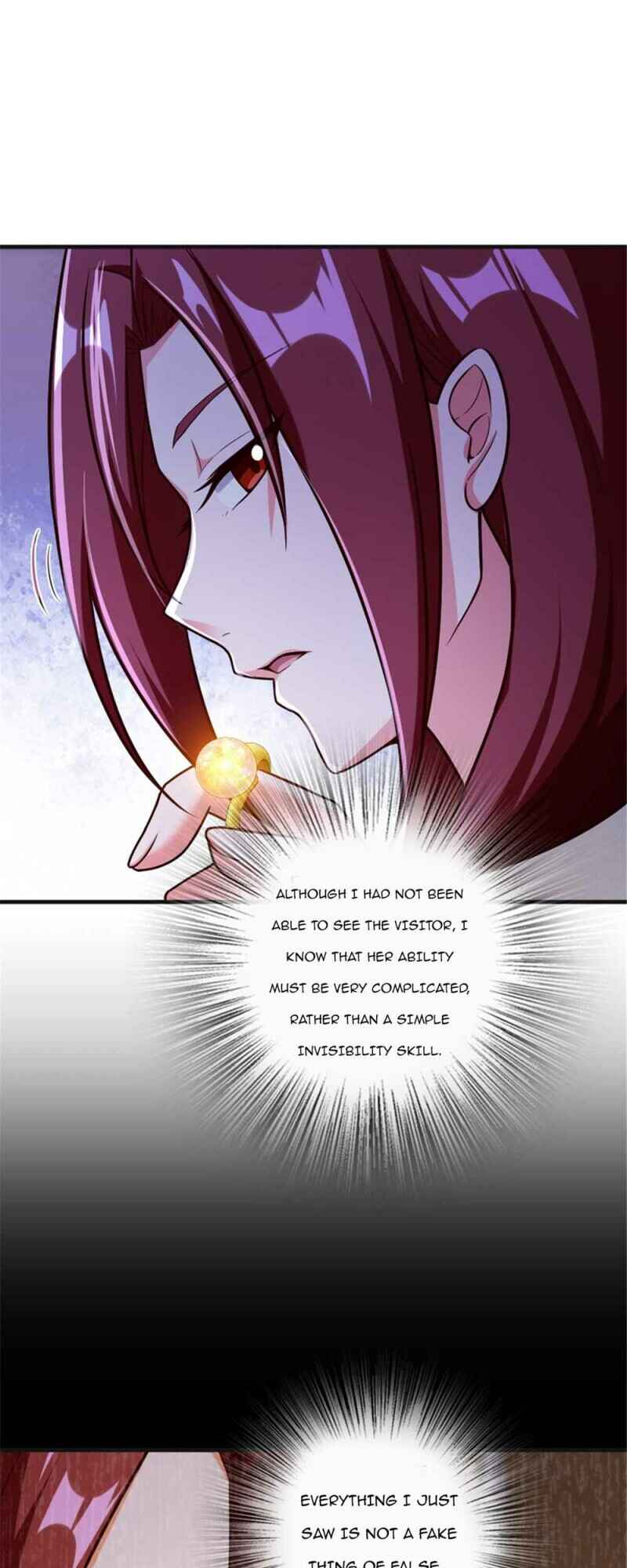 Chapter 394 - Page 21