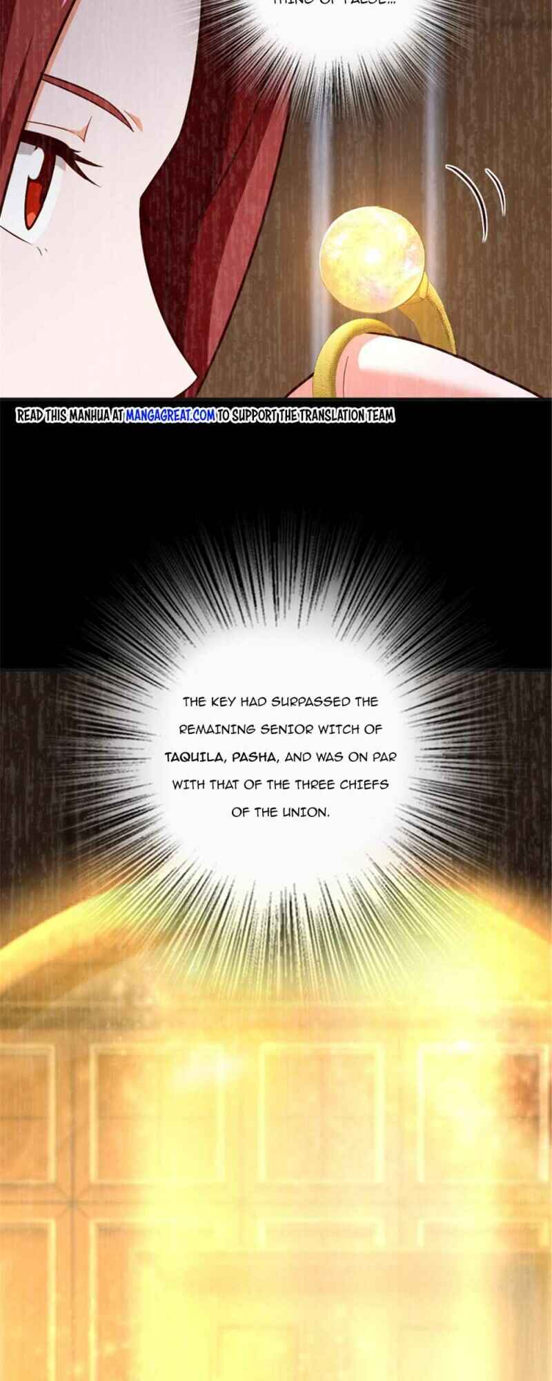 Chapter 394 - Page 22