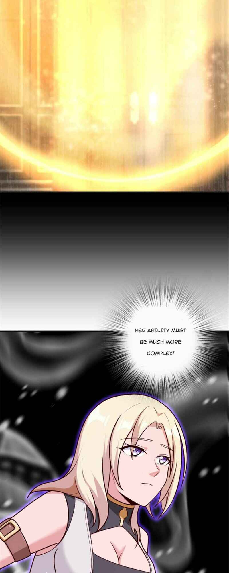 Chapter 394 - Page 23