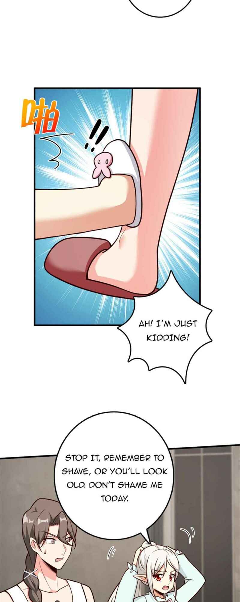Chapter 394 - Page 37