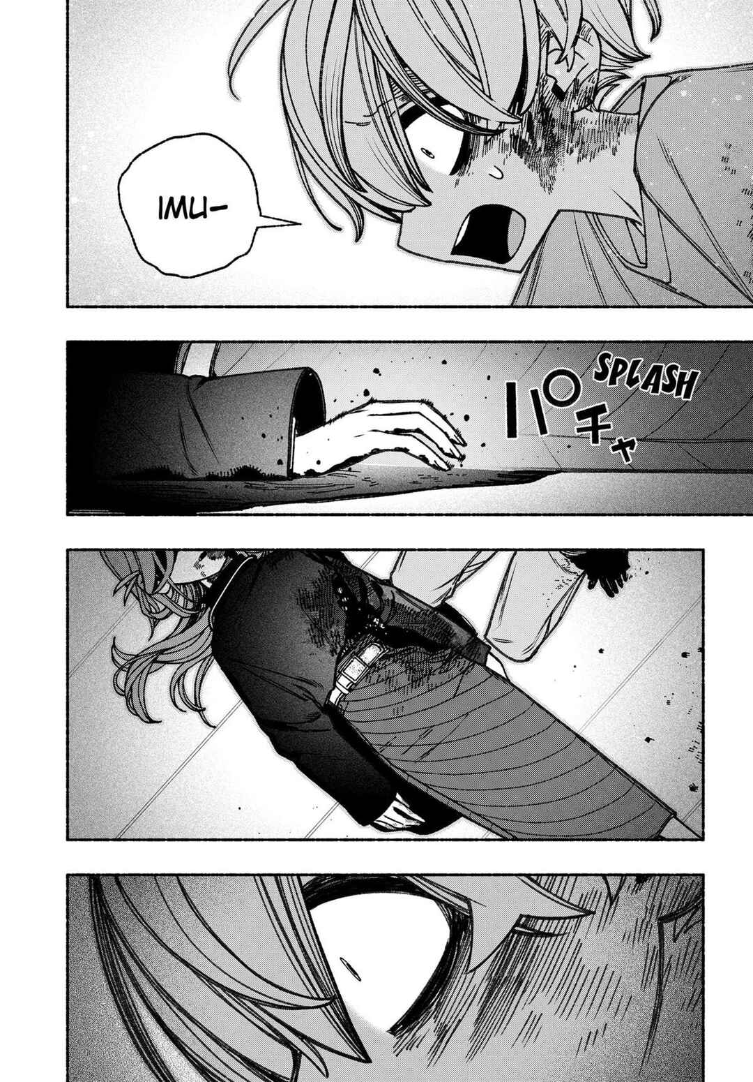 Chapter 83 - Page 13