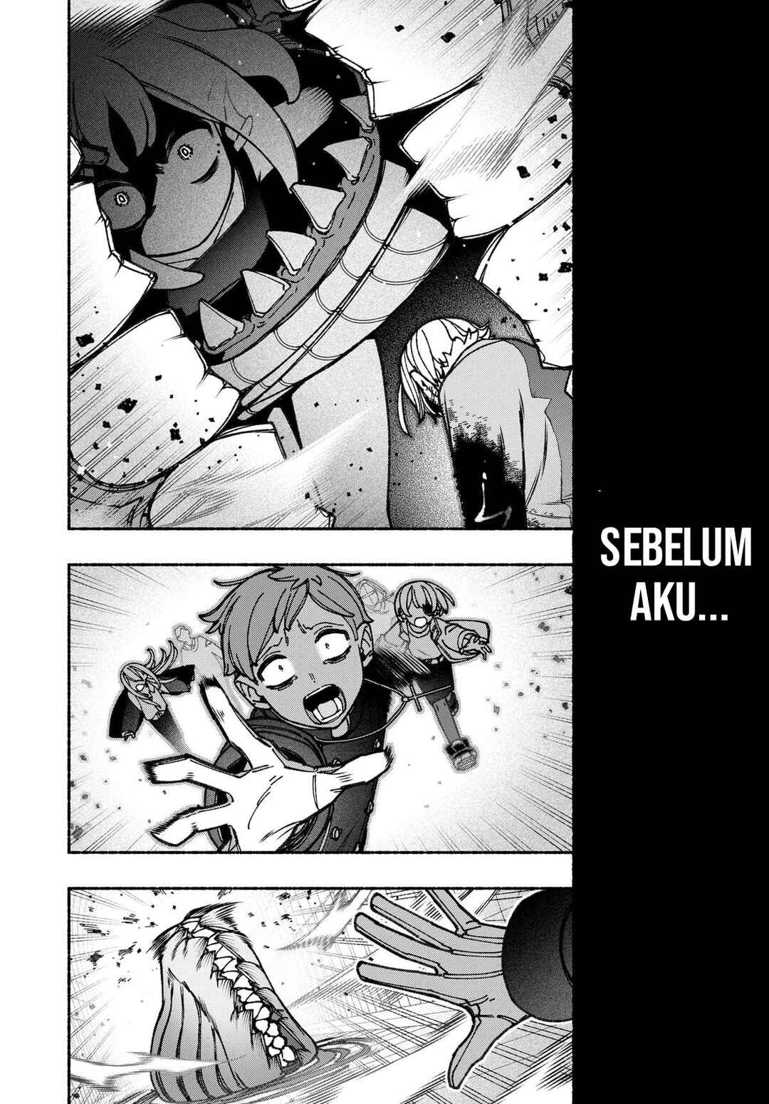 Chapter 83 - Page 18