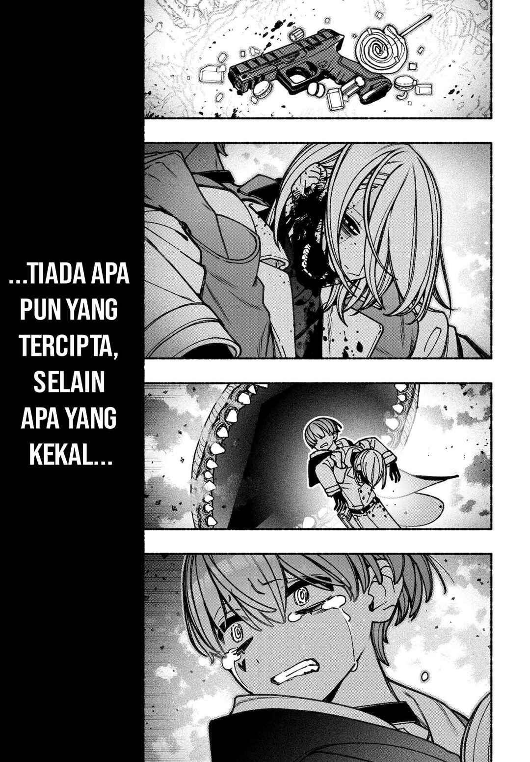 Chapter 83 - Page 19