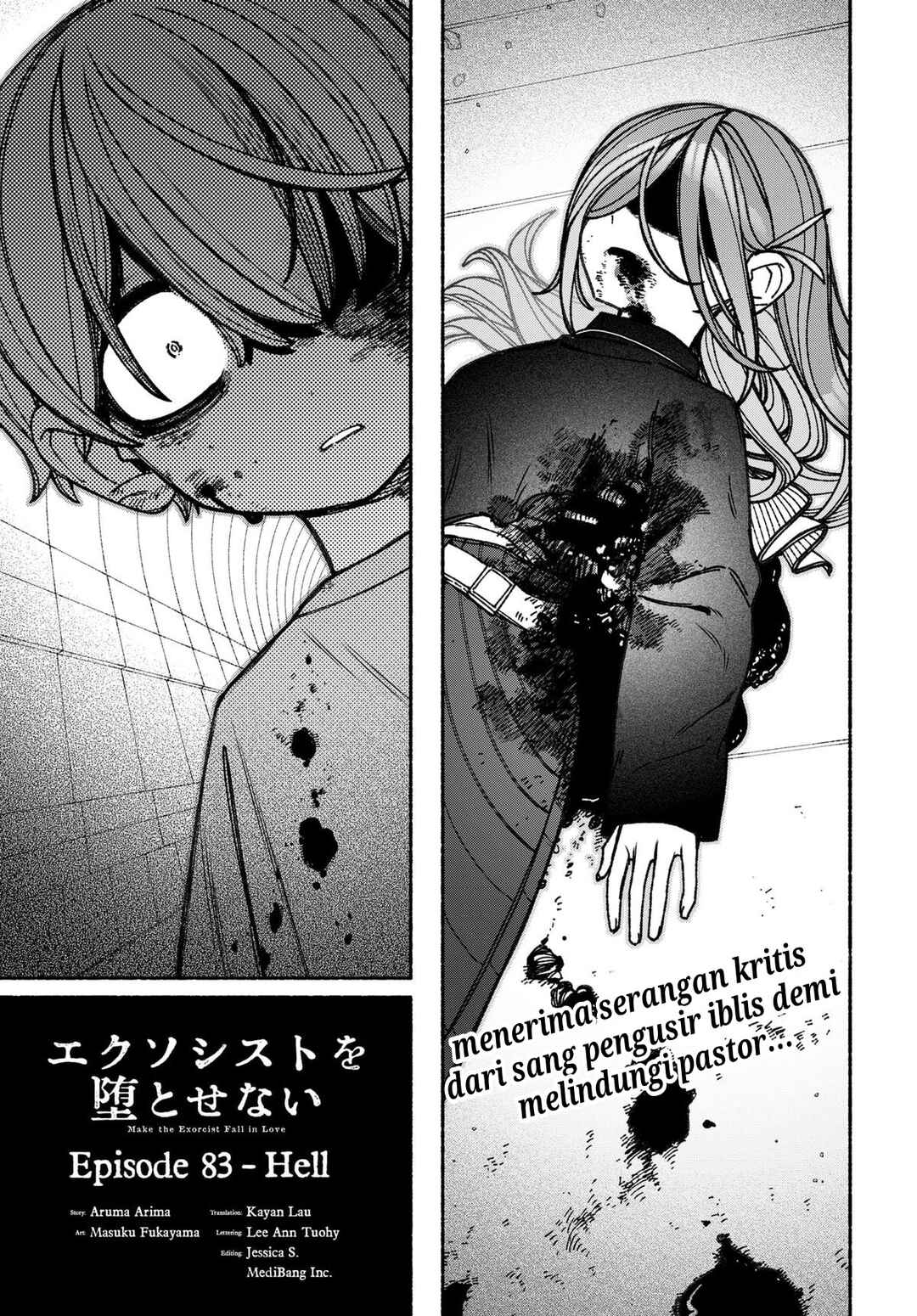 Chapter 83 - Page 2