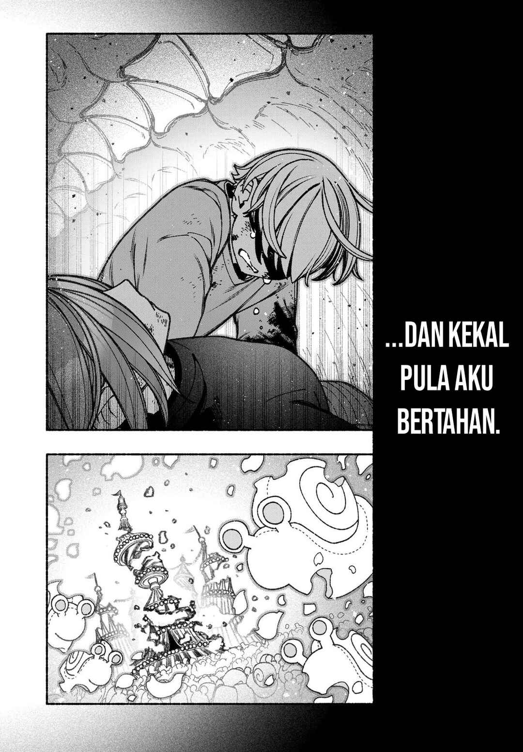 Chapter 83 - Page 20
