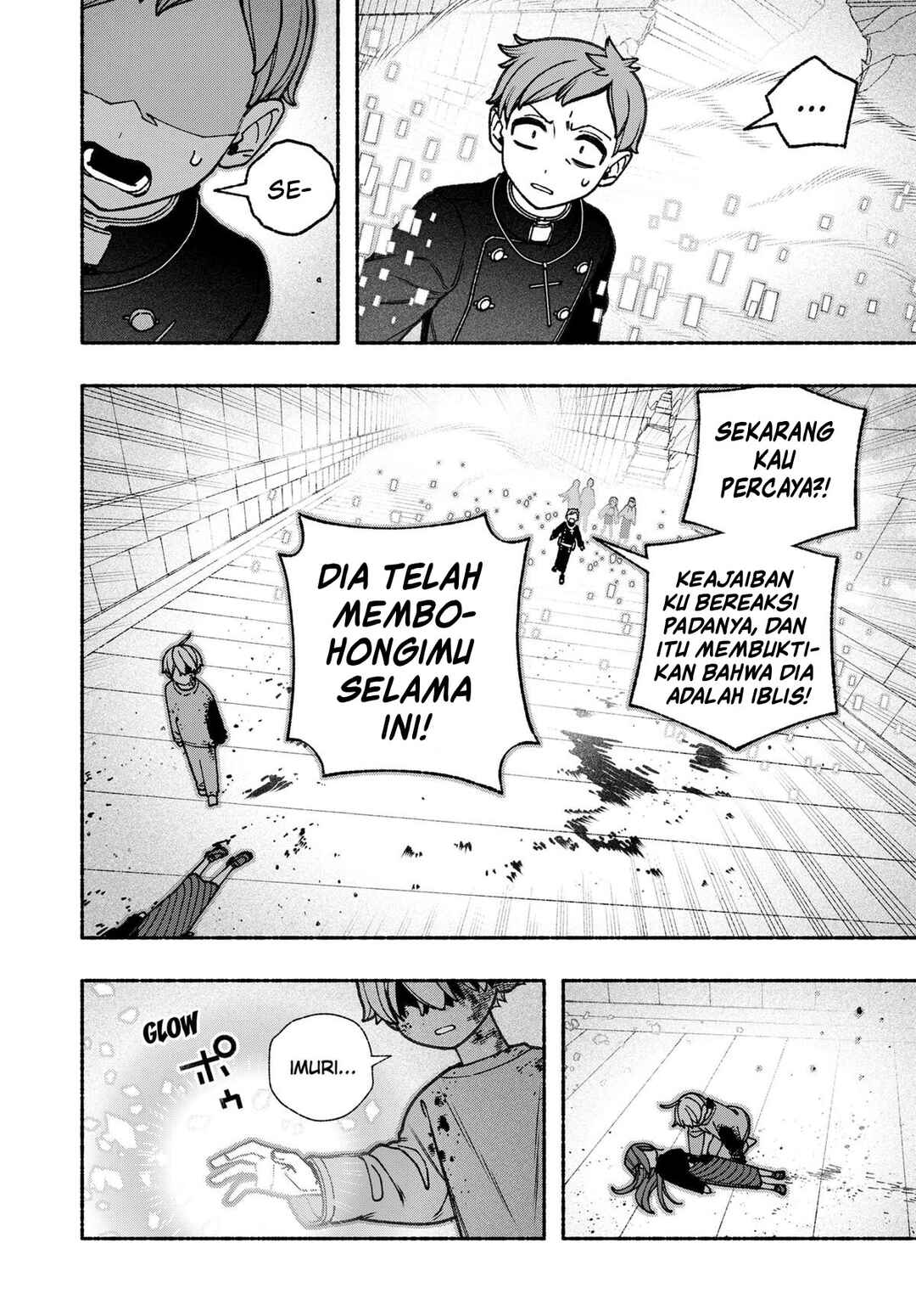 Chapter 83 - Page 3