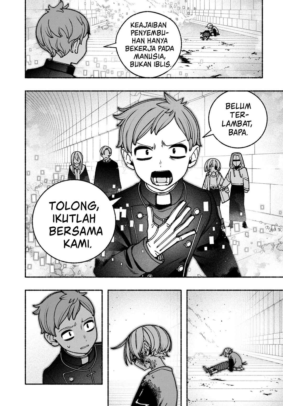Chapter 83 - Page 5