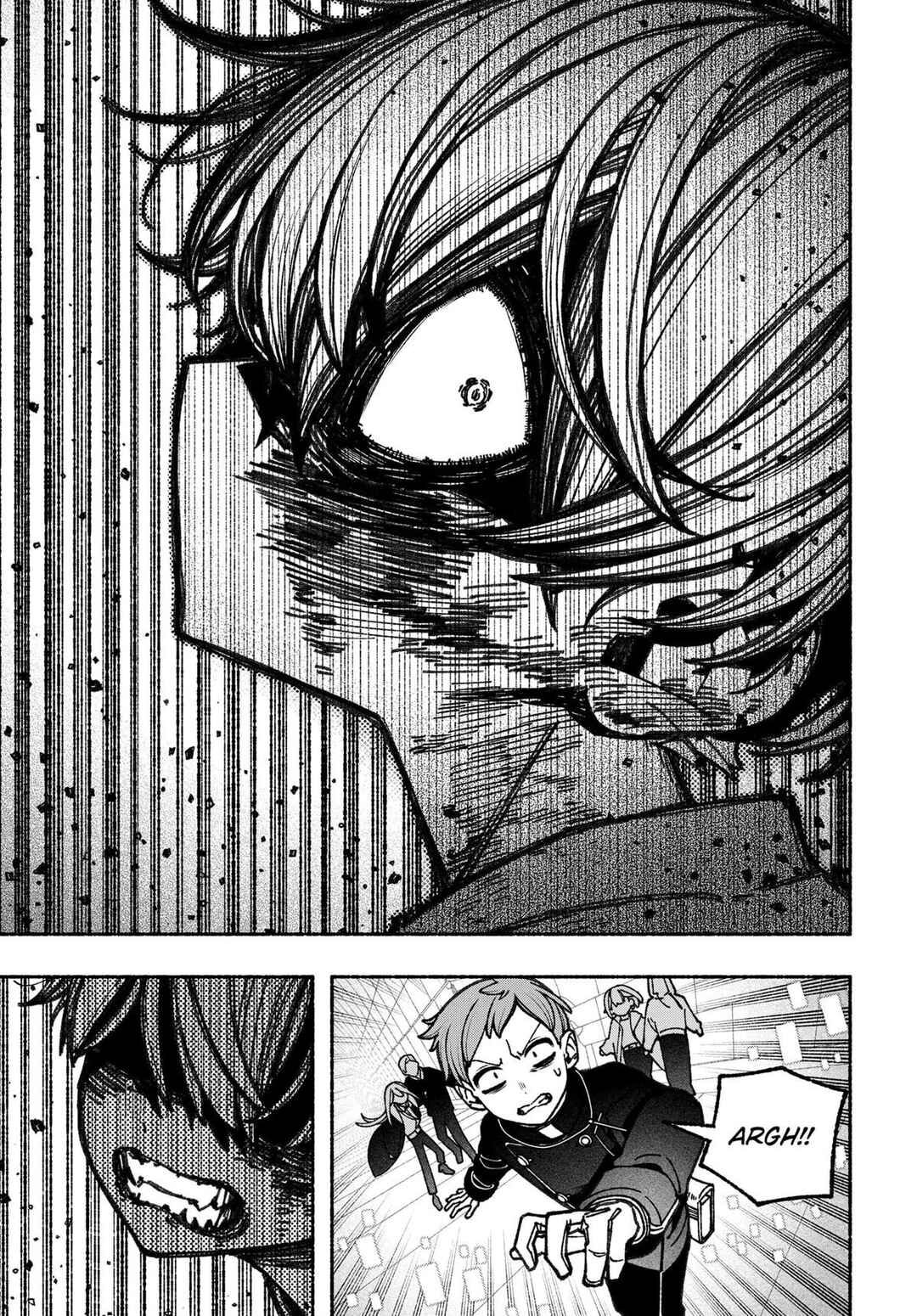 Chapter 83 - Page 6