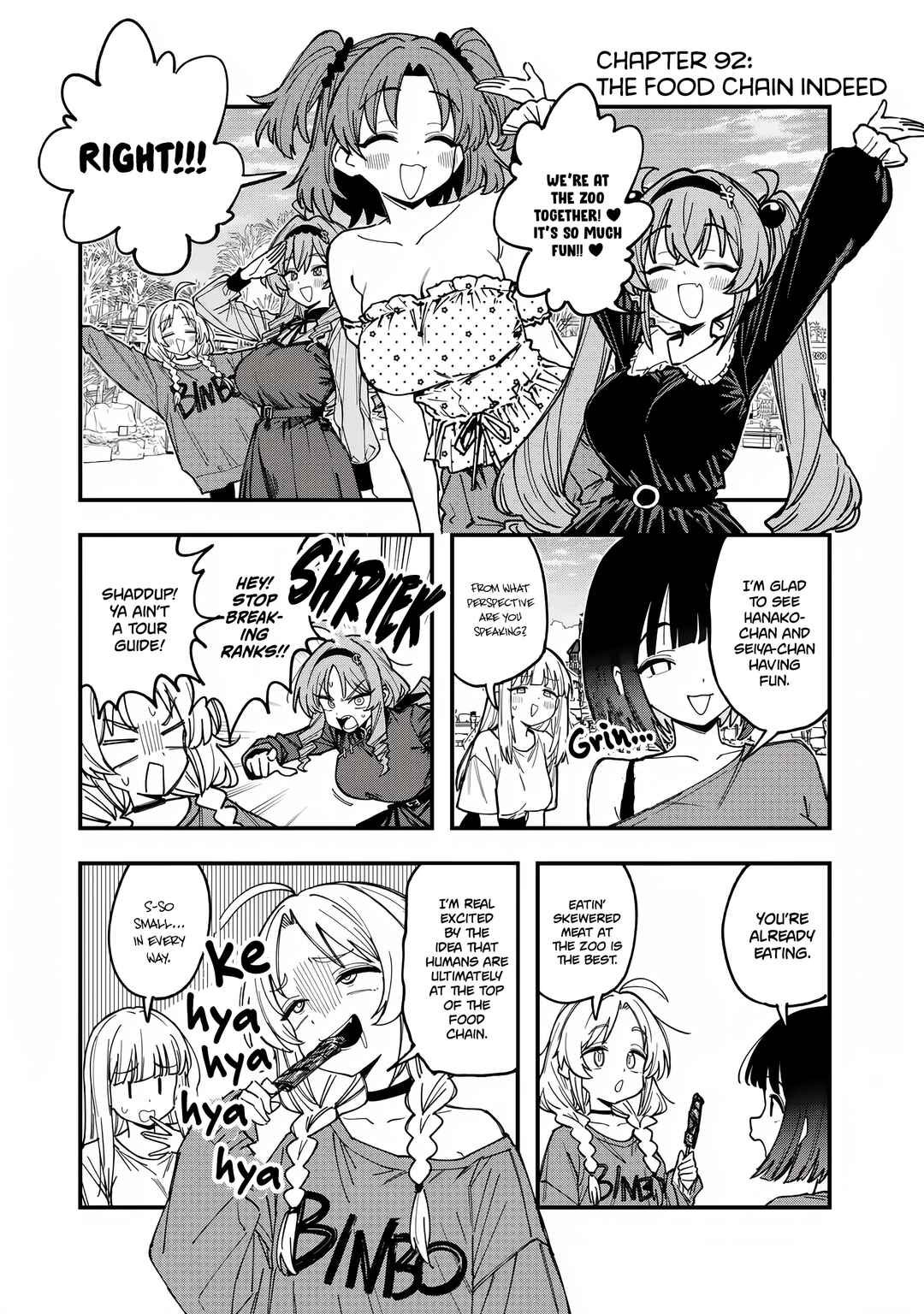 Chapter 92 - Page 1