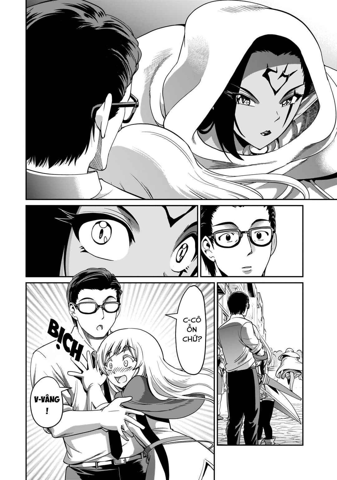 Chapter 4 - Page 8