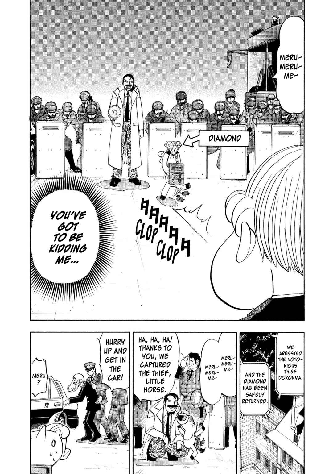 Chapter 94 - Page 16